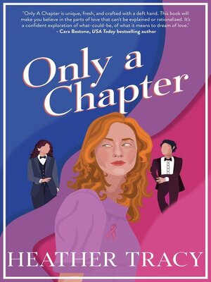 cover image of Only a Chapter